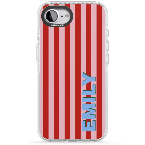 Personalised Market Stripe