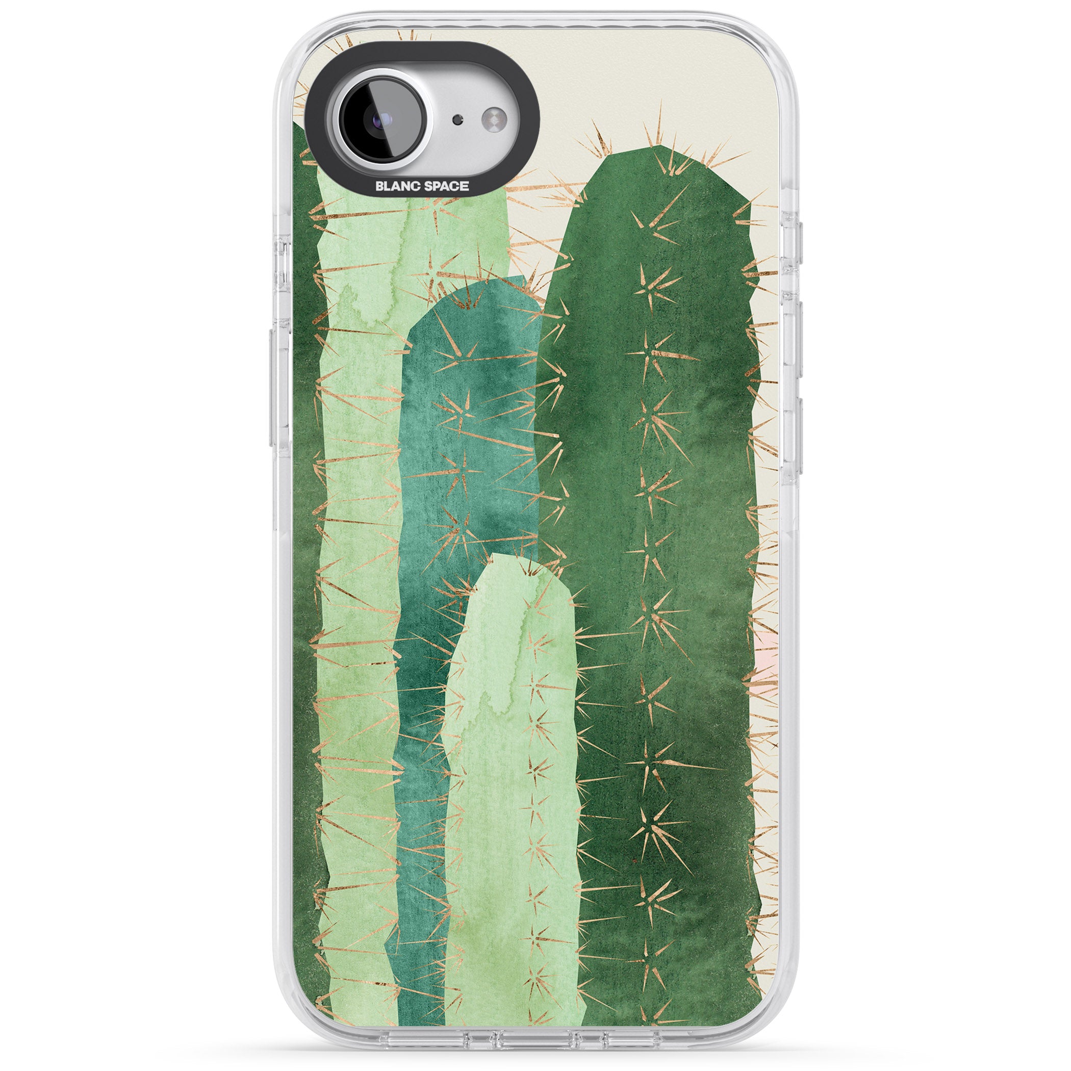 Large Cacti