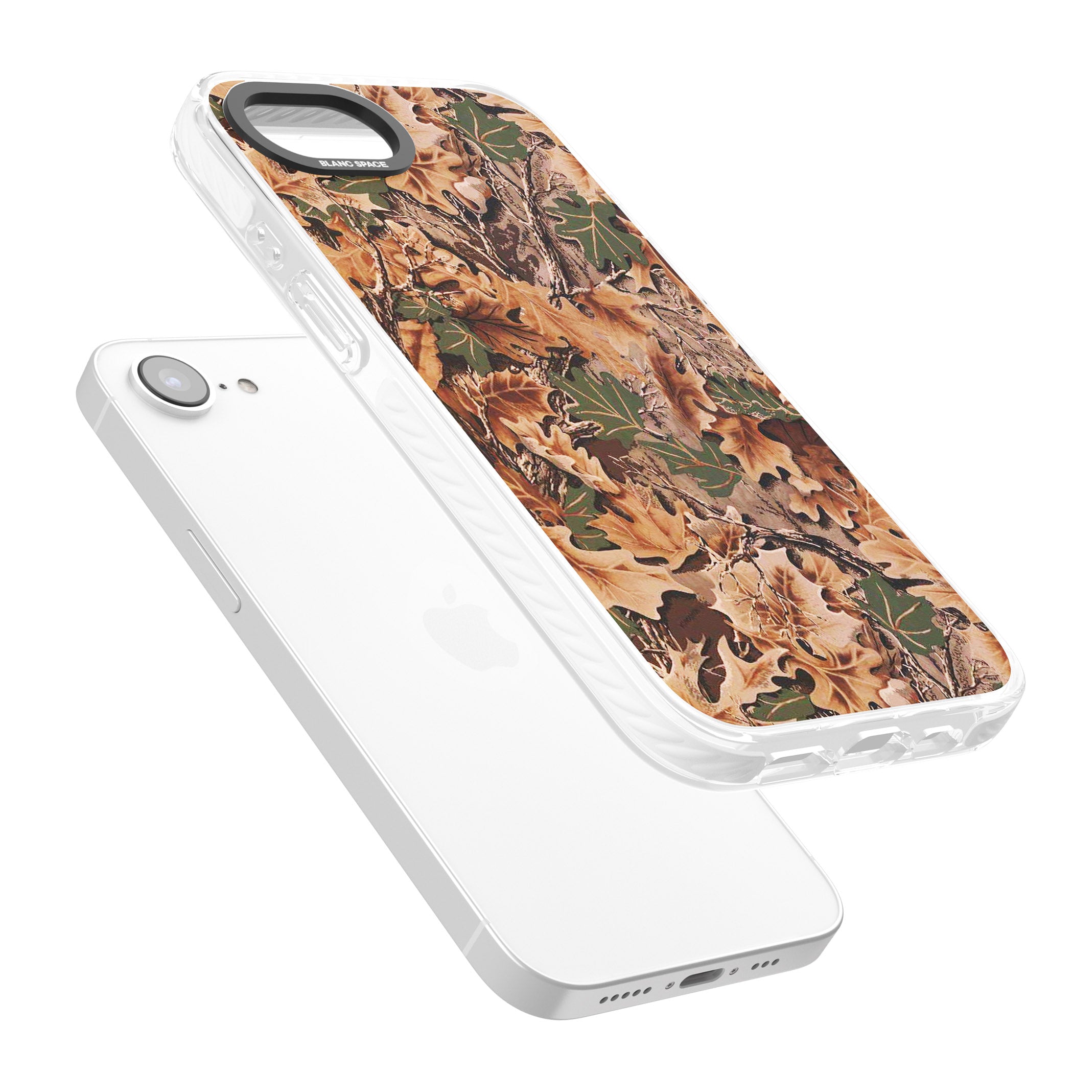 Leaves Camo