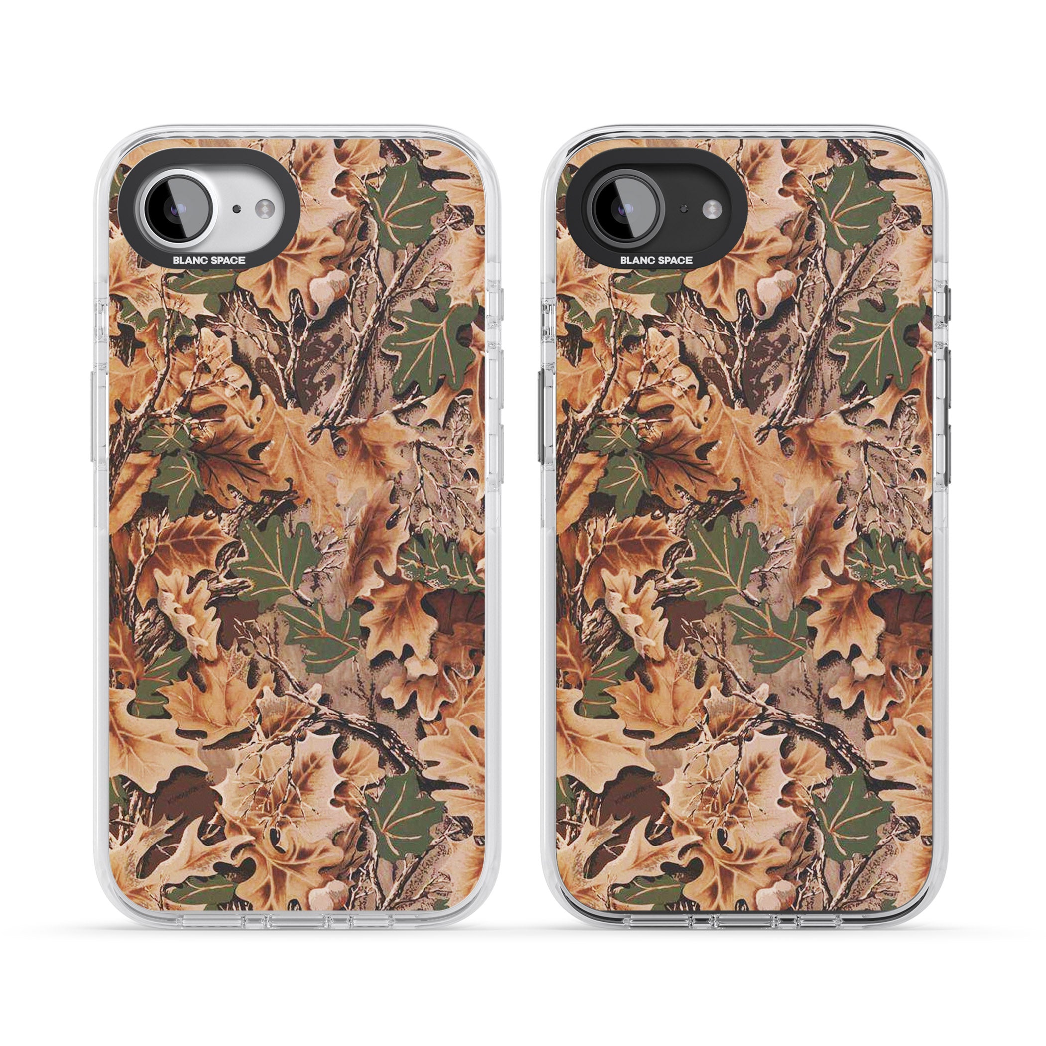Leaves Camo