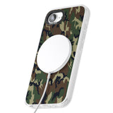 Forest Green Camo