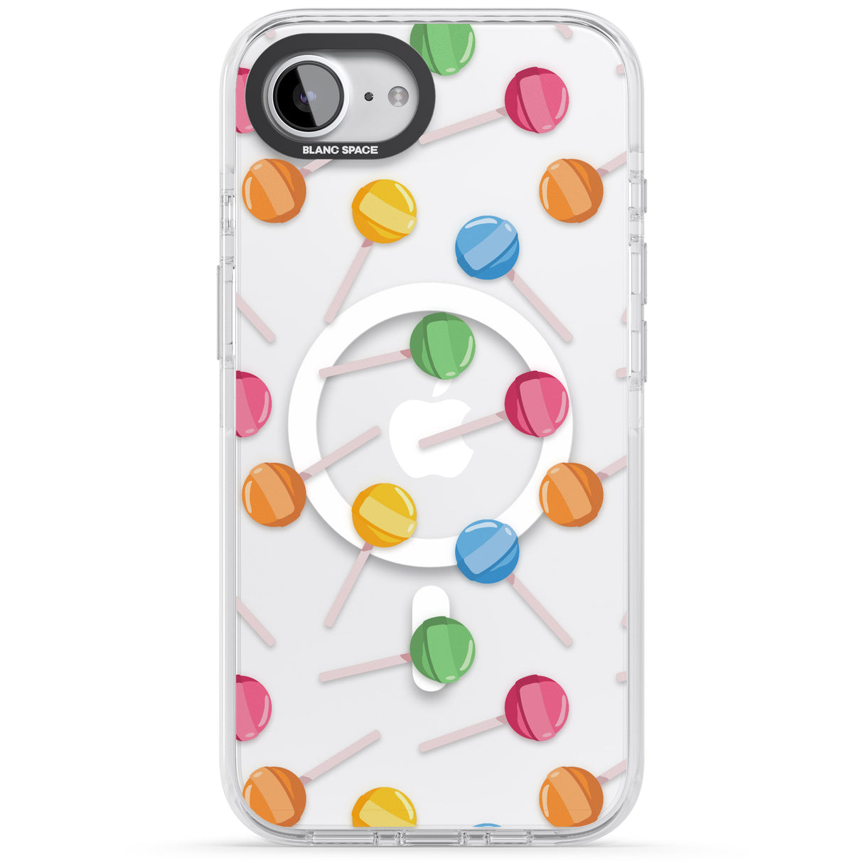 Lollipop Pattern