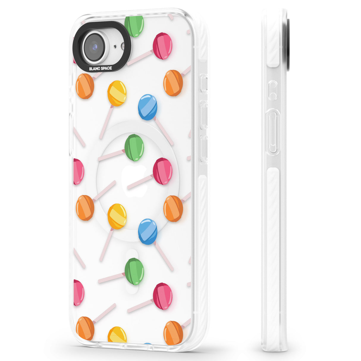 Lollipop Pattern