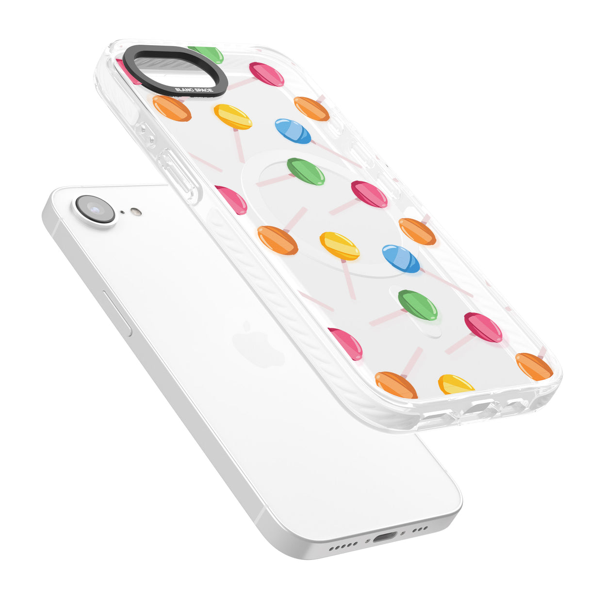 Lollipop Pattern