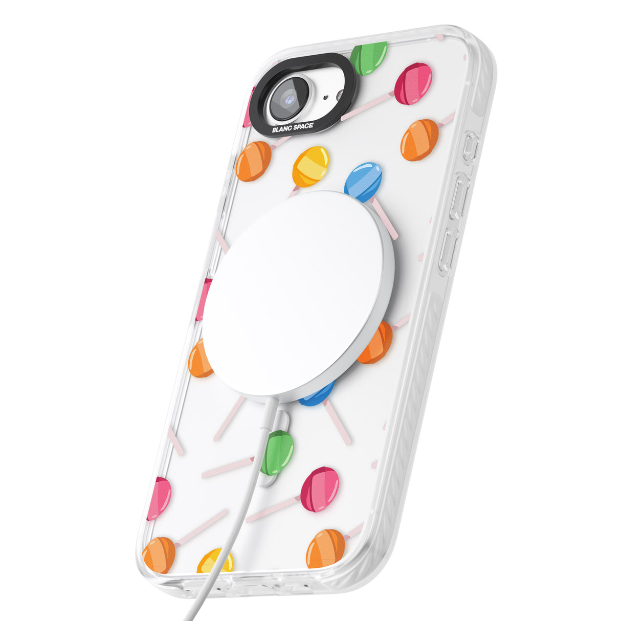 Lollipop Pattern