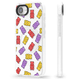 Gummy Bear Pattern
