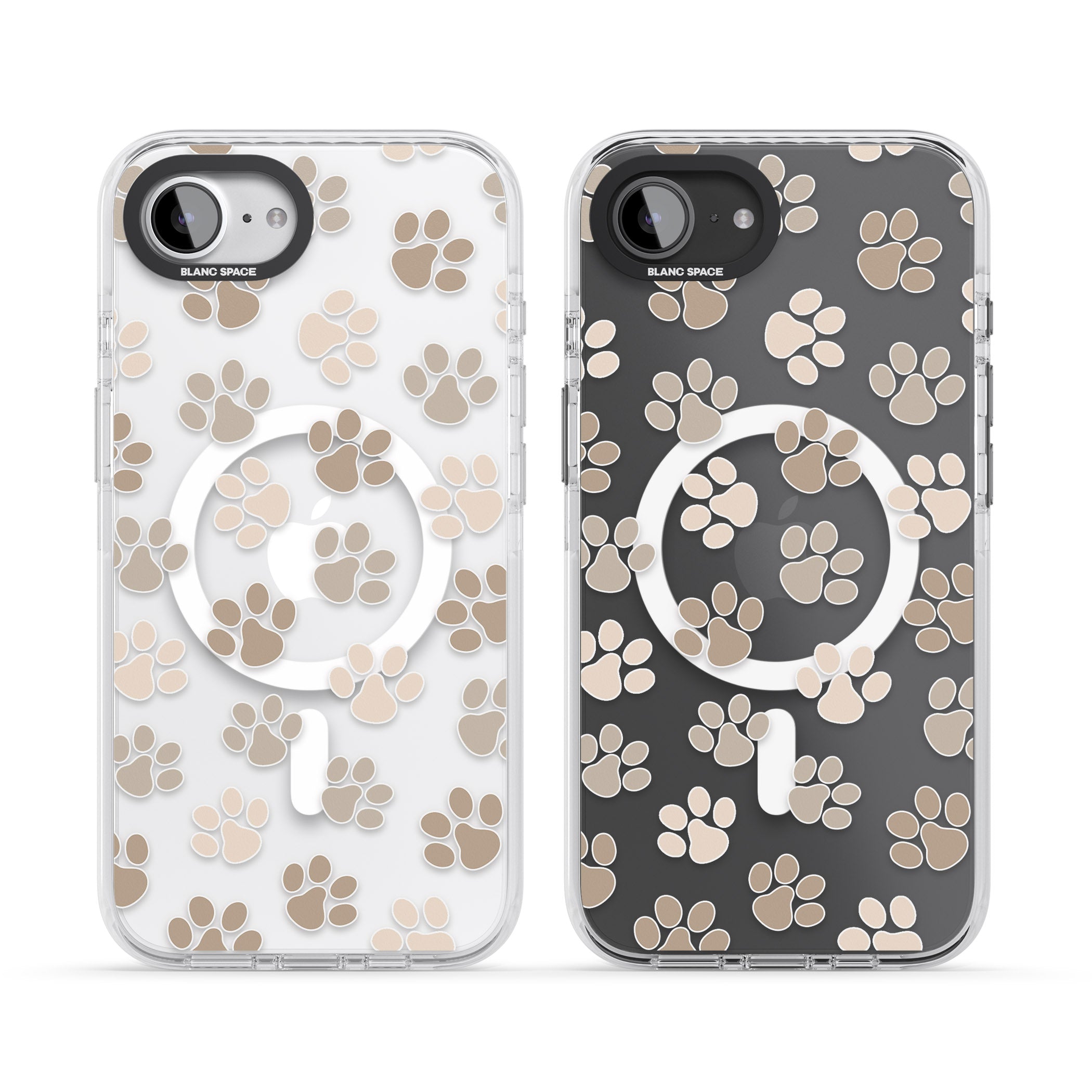 Paw Prints