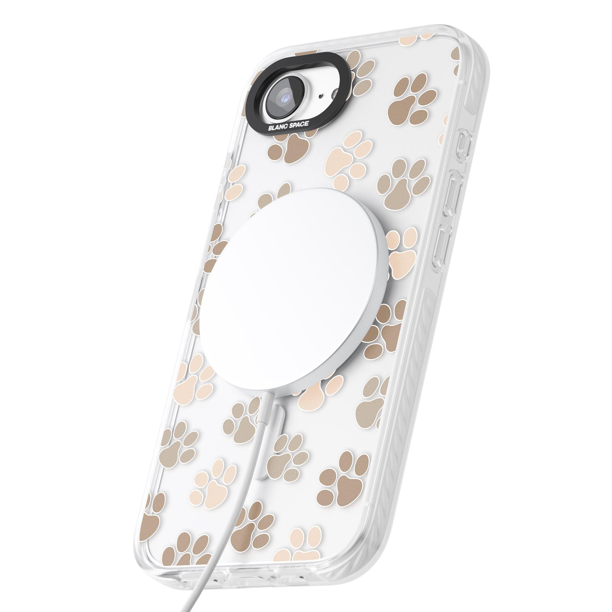 Paw Prints