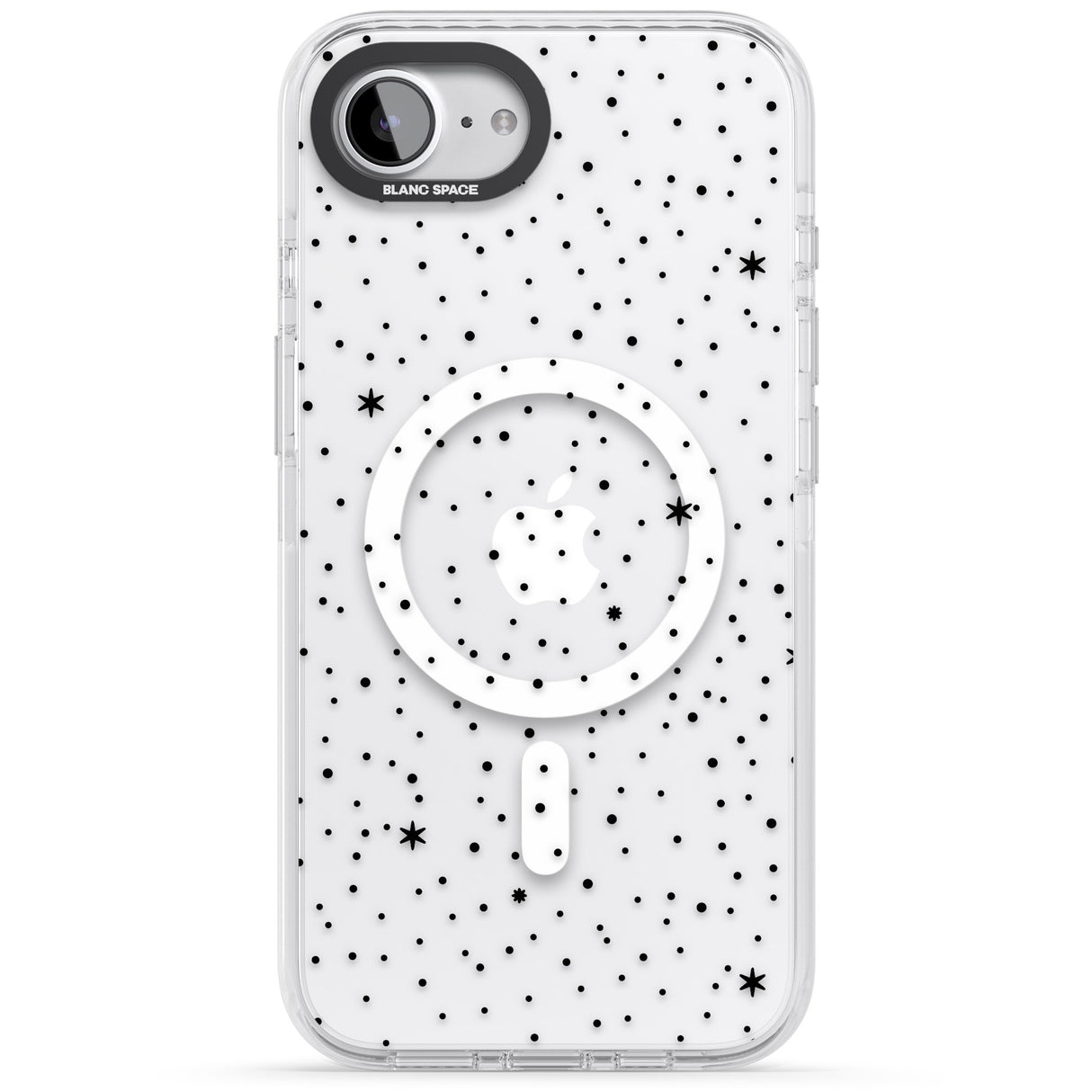 Celestial Starry Sky