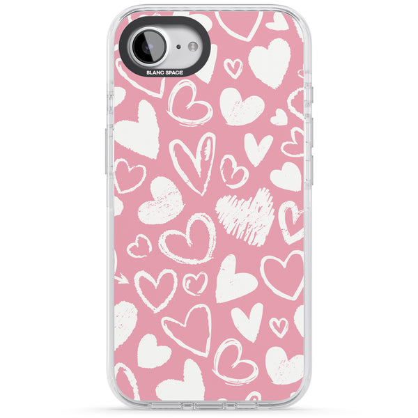 Chalk Hearts