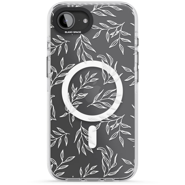 Leafy Botanical