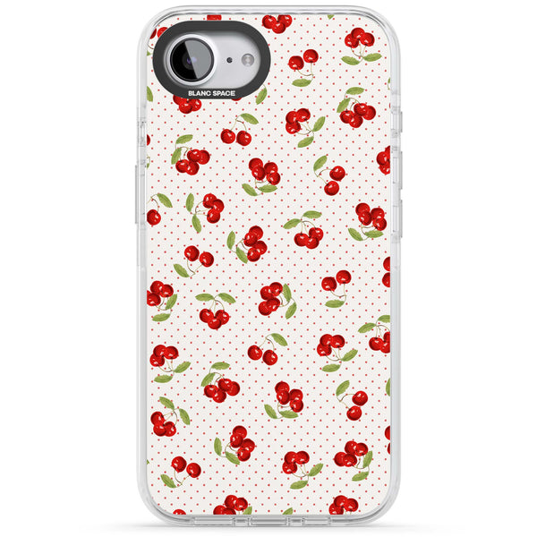 Cherry Picking