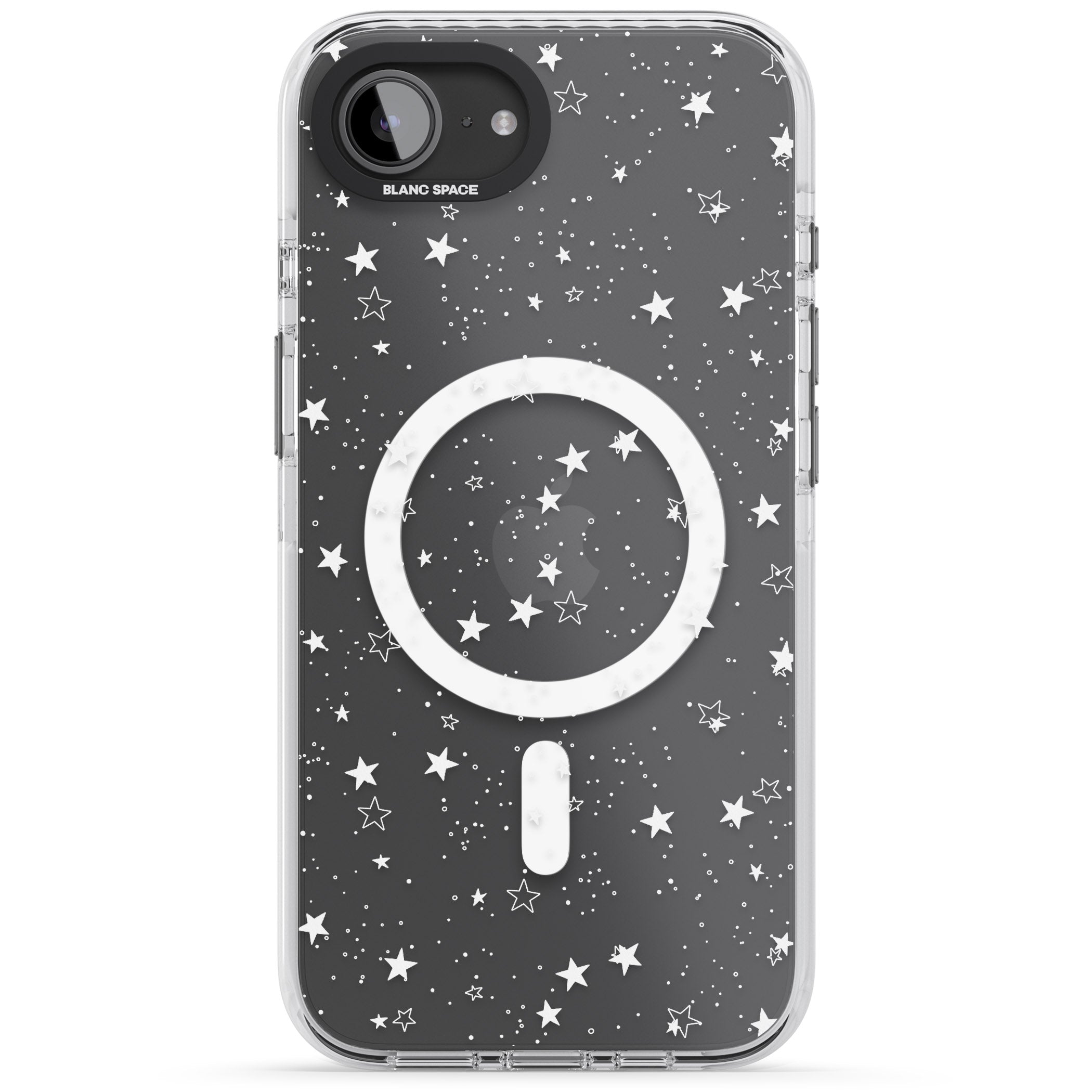 Midnight Starfield
