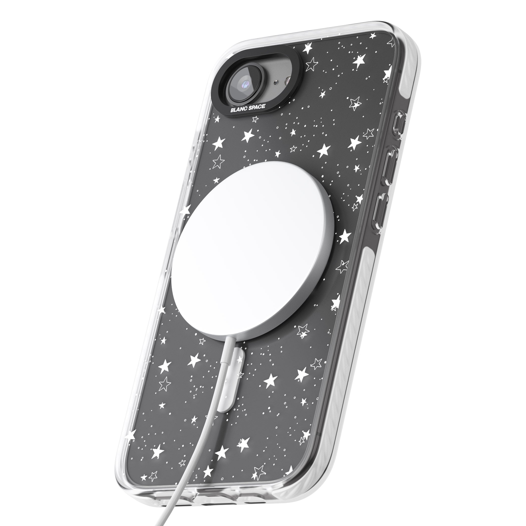 Midnight Starfield