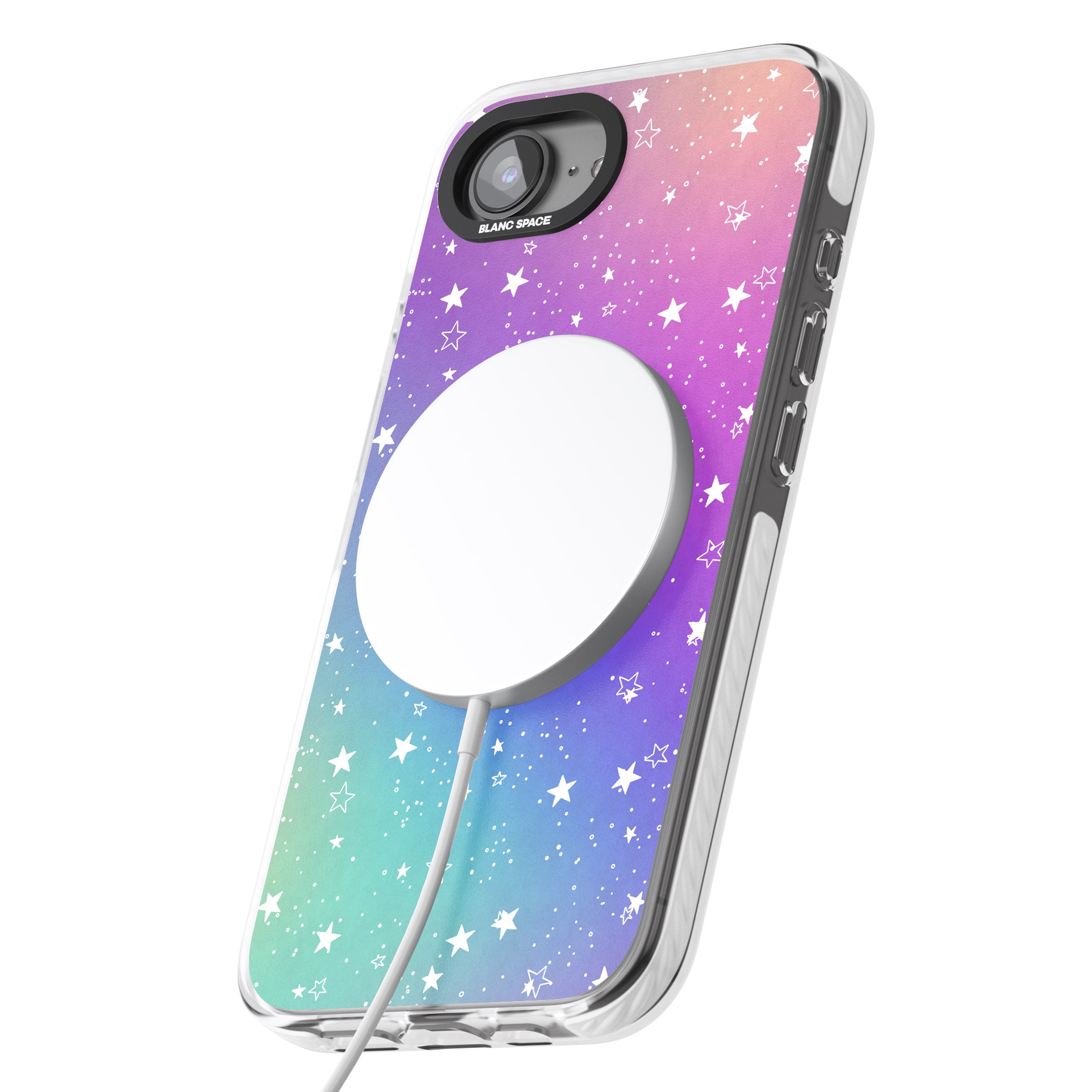 Pastel Starry Sky
