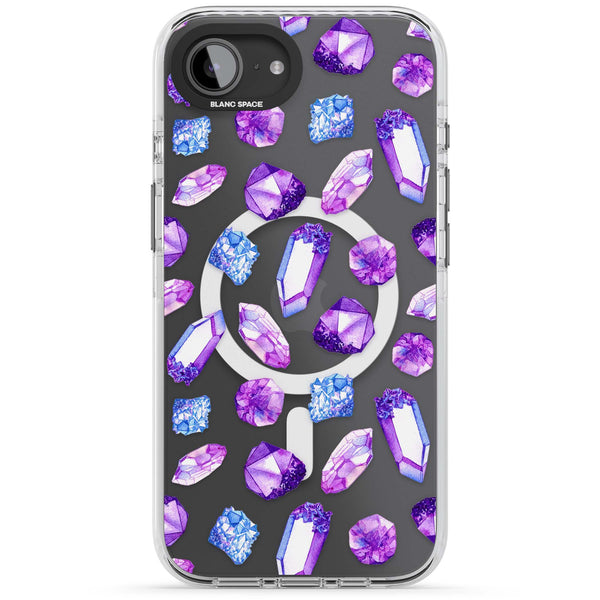 Amethyst Shards