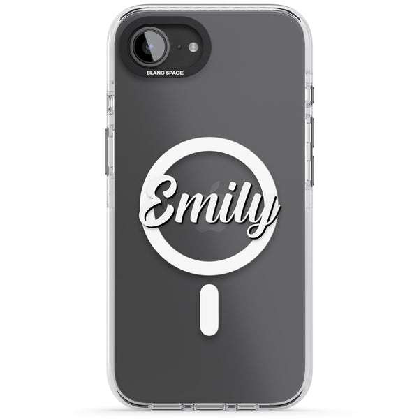 Personalised Cute Name