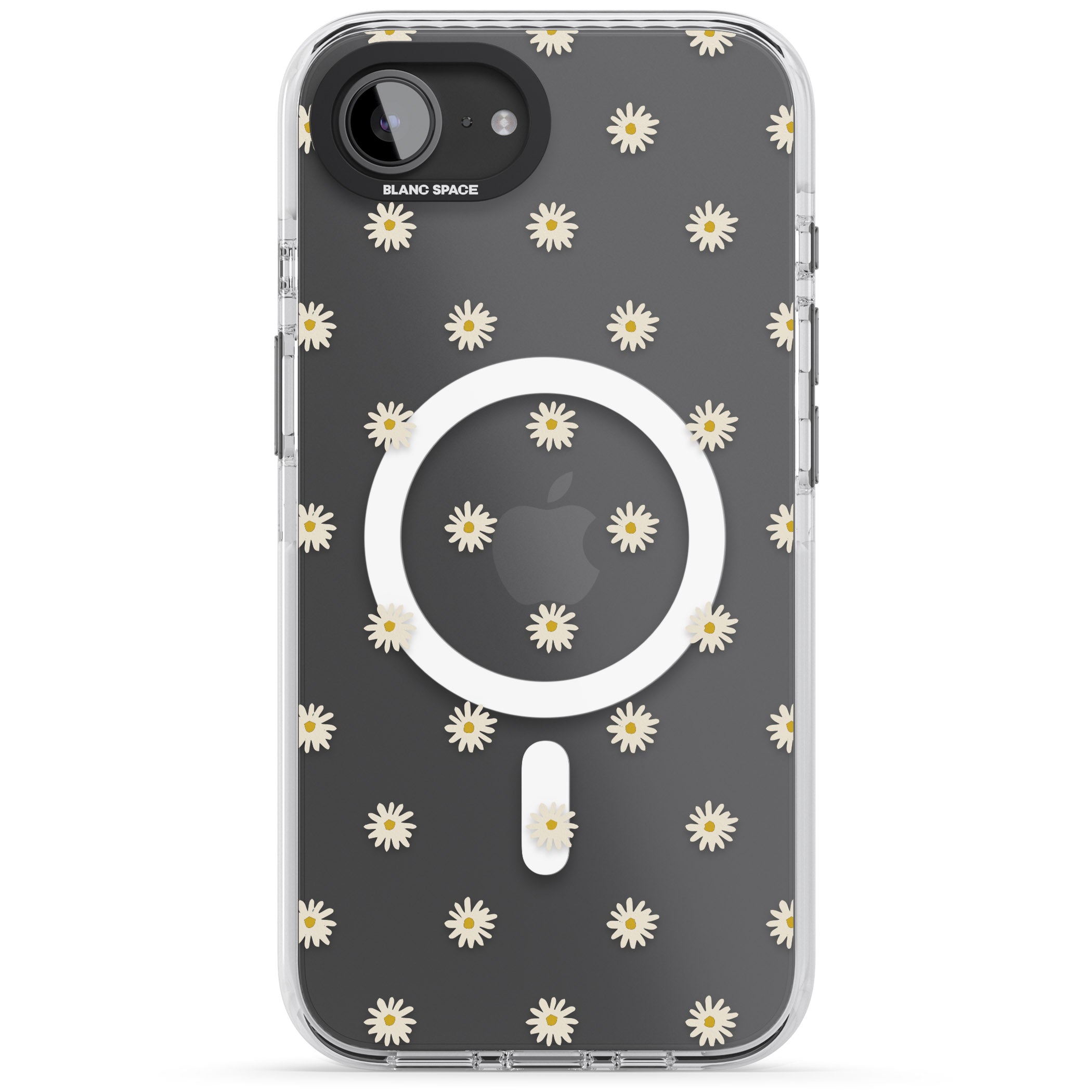 Daisy Pop Floral