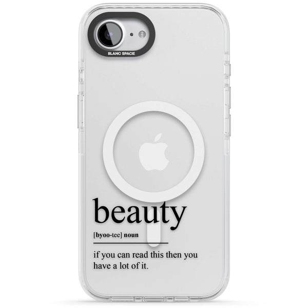 Beauty