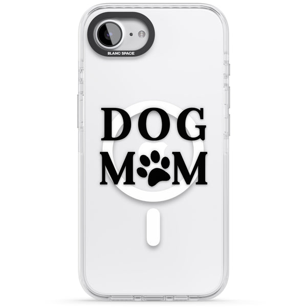 Dog Mom
