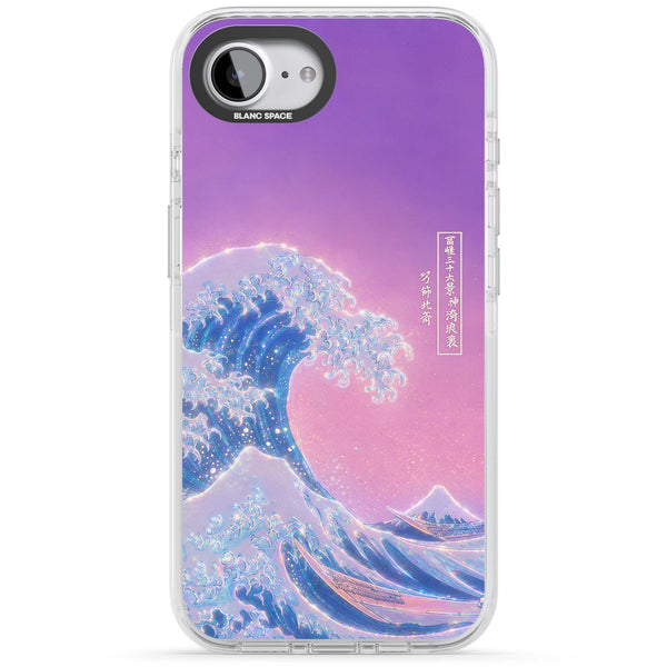 The Great Opal Wave