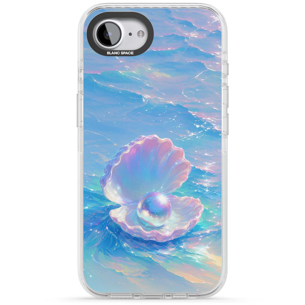 The Pearl Clam