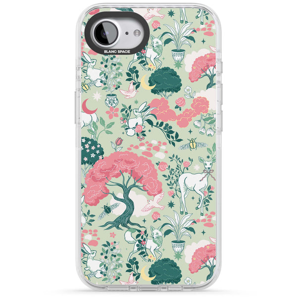 Enchanted Woodland