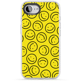 Happy Face Pattern
