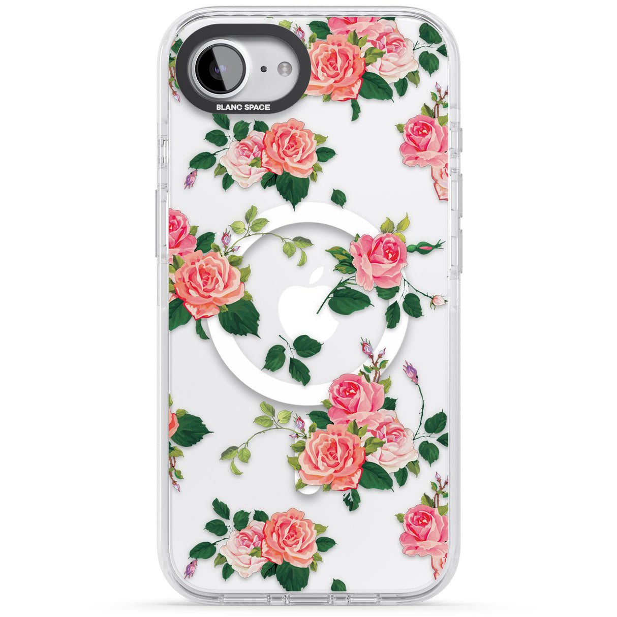 Pink Roses