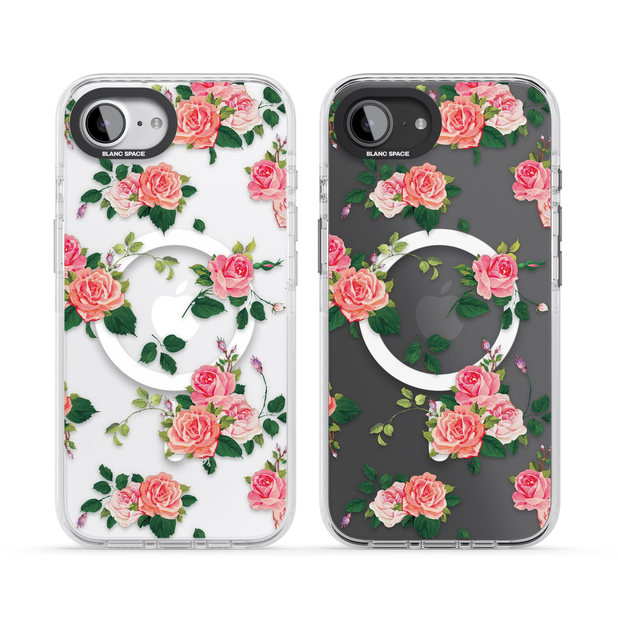 Pink Roses