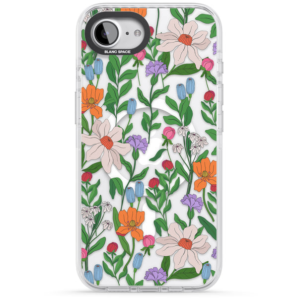 Full Bloom