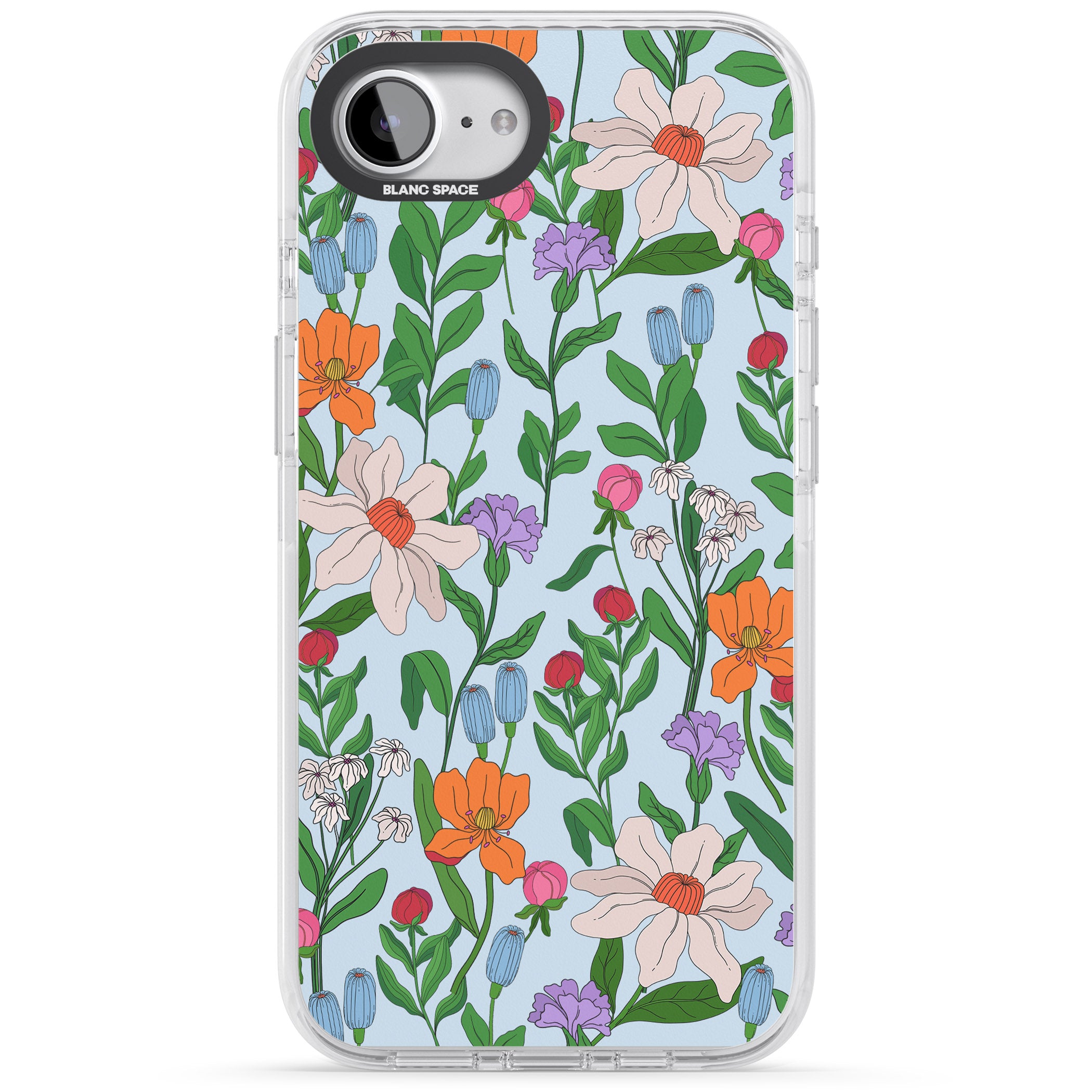Full Bloom Background