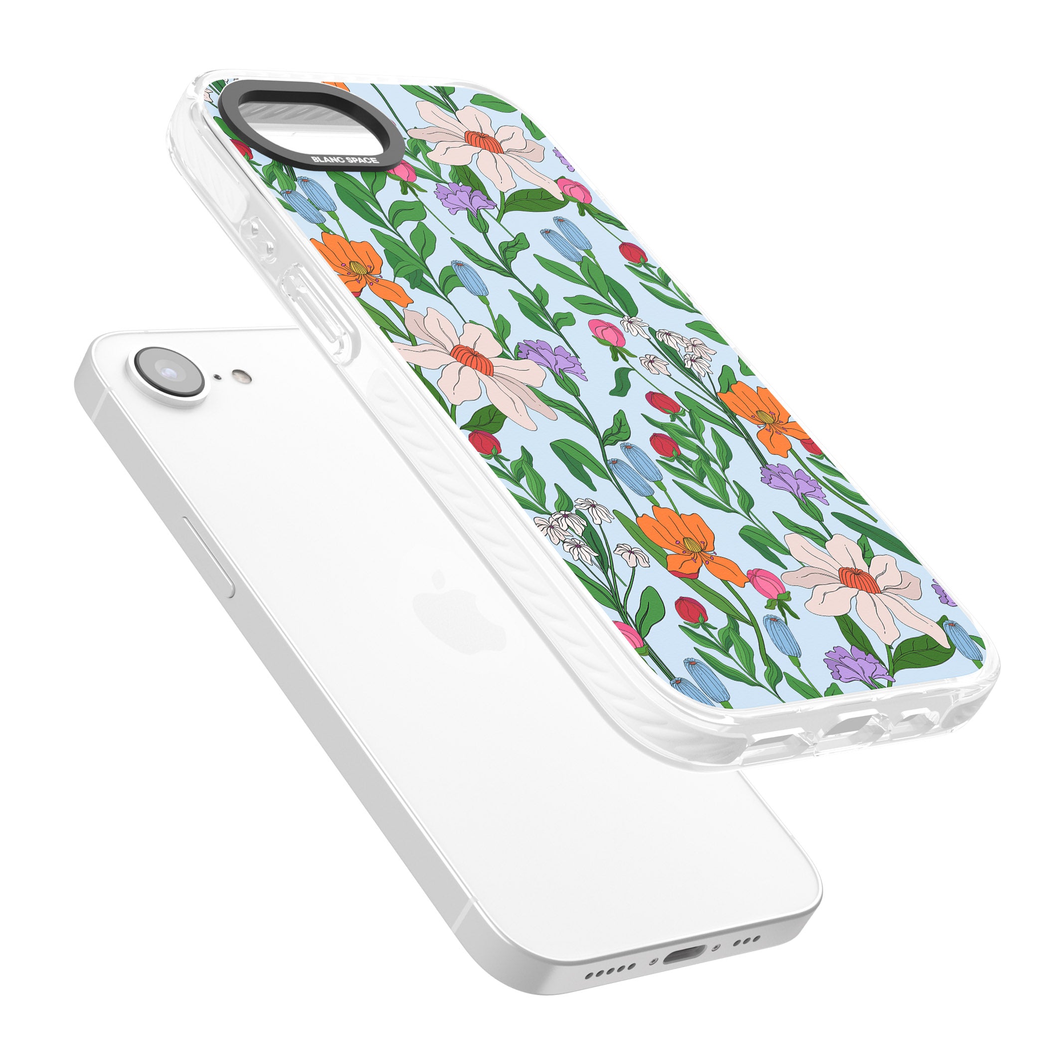 Full Bloom Background