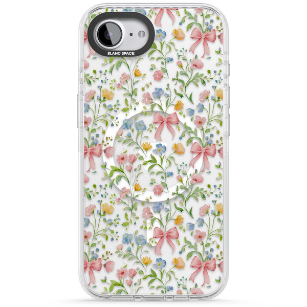 Ribbons & Wildflowers