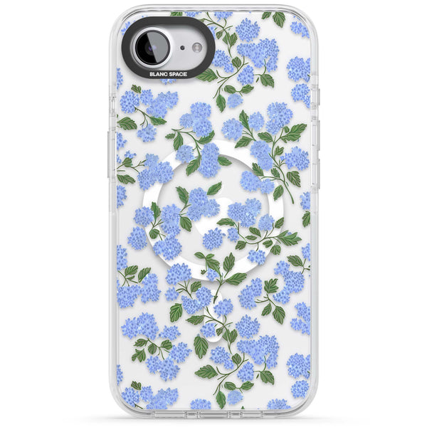 Hydrangea Dreams