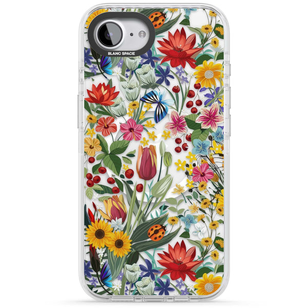 Botanical Bloom