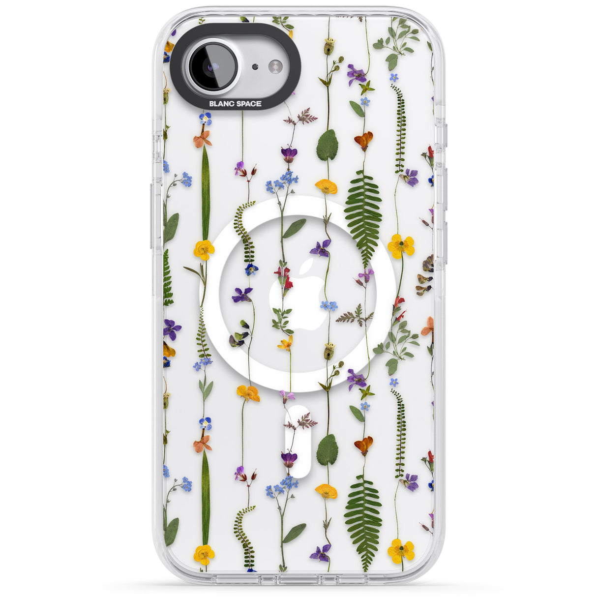 Wildflower Chain