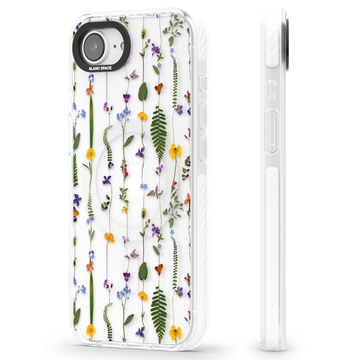 Wildflower Chain