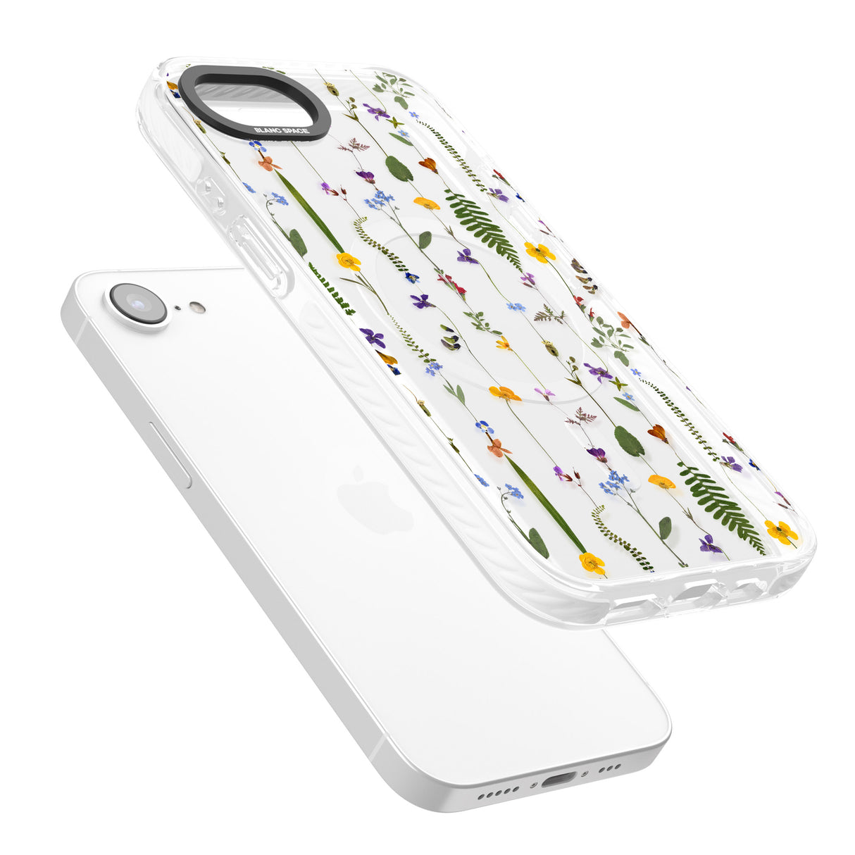 Wildflower Chain