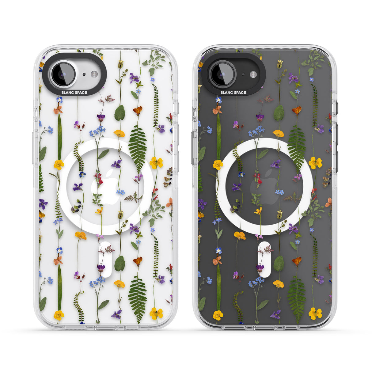 Wildflower Chain