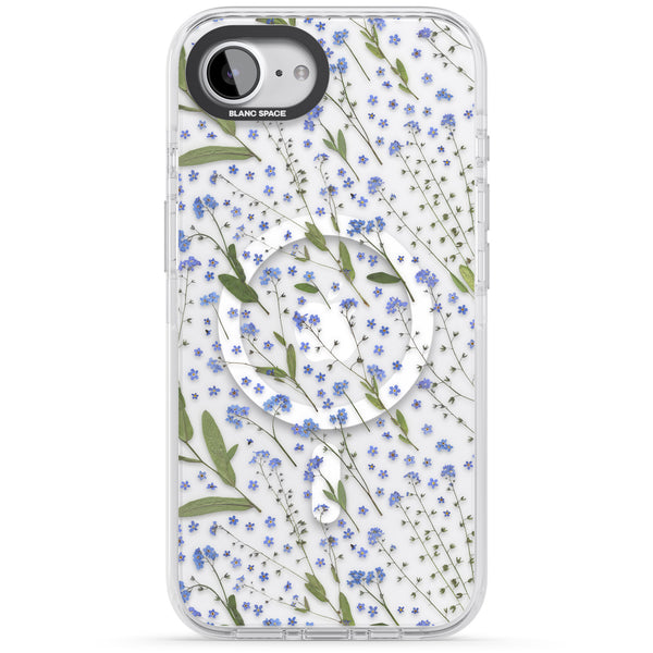 Blue Meadow