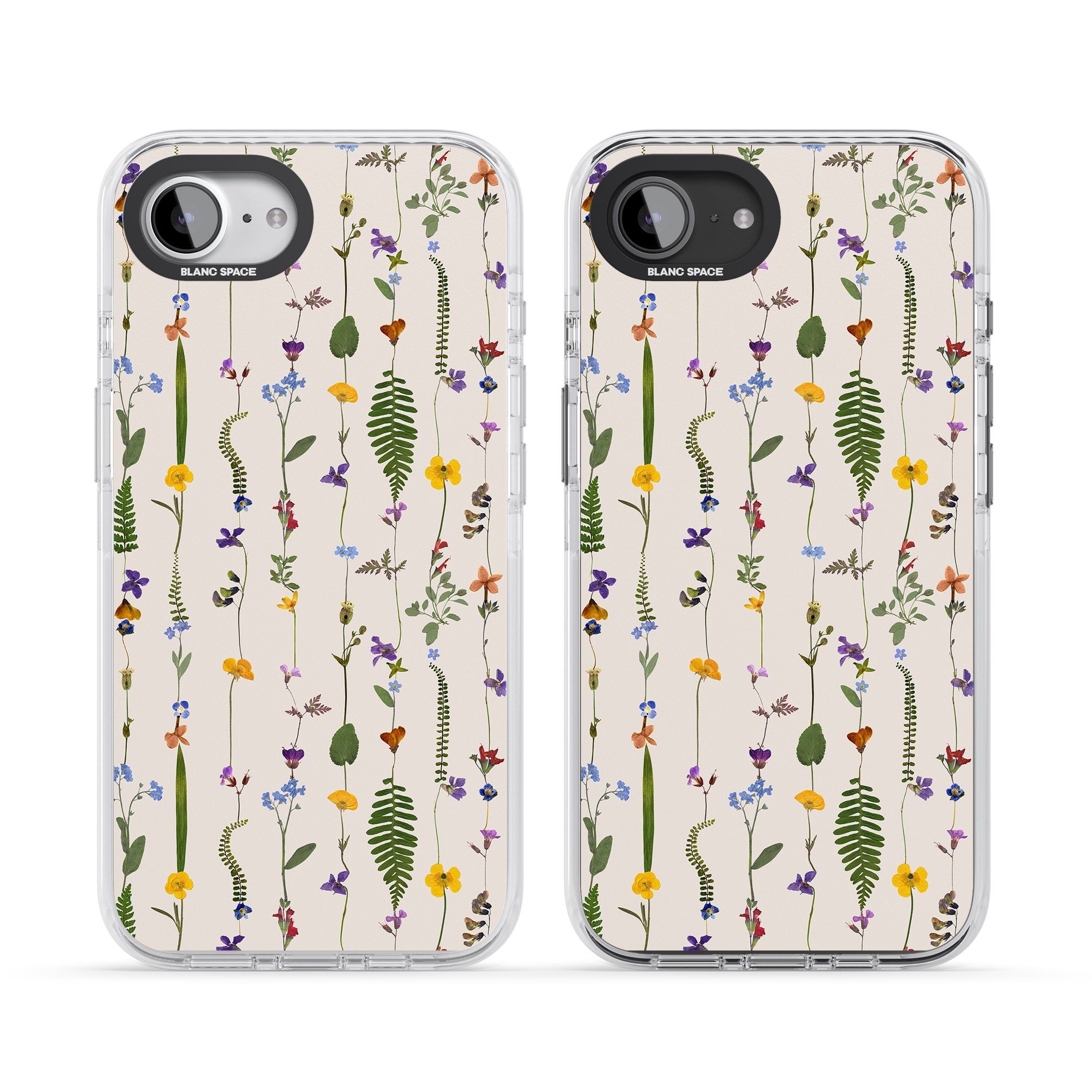 Wildflower Vertical