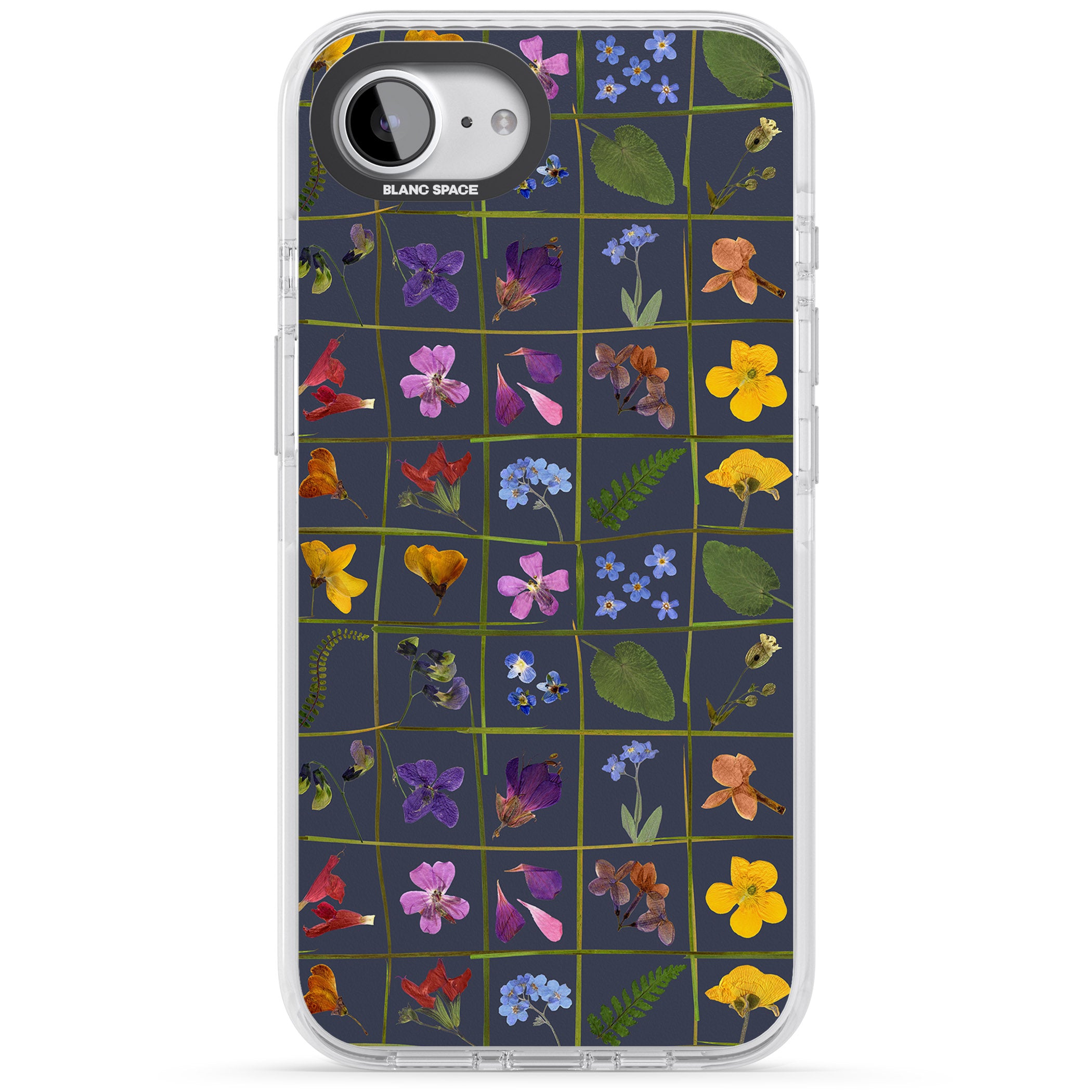 Wildflower Grid