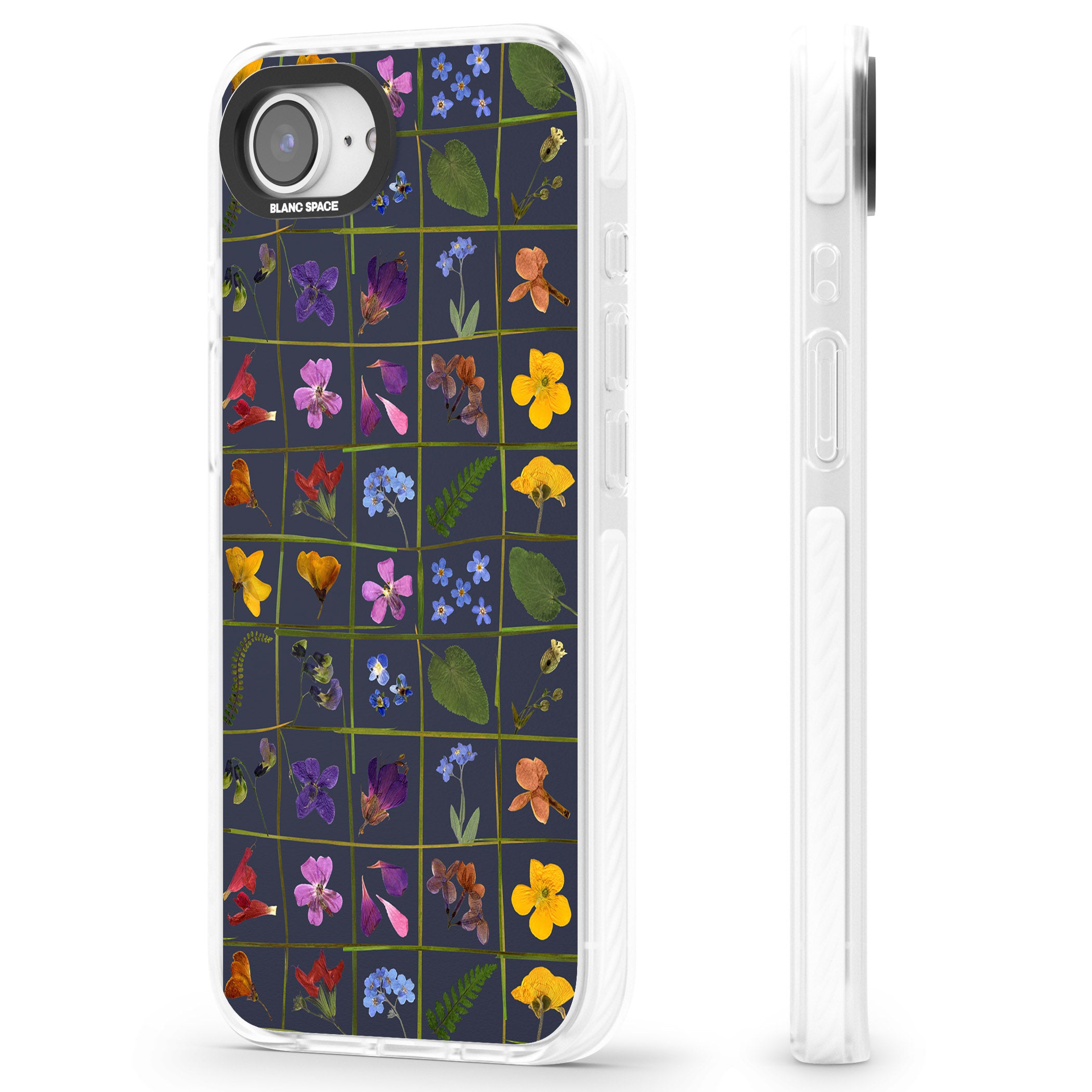 Wildflower Grid