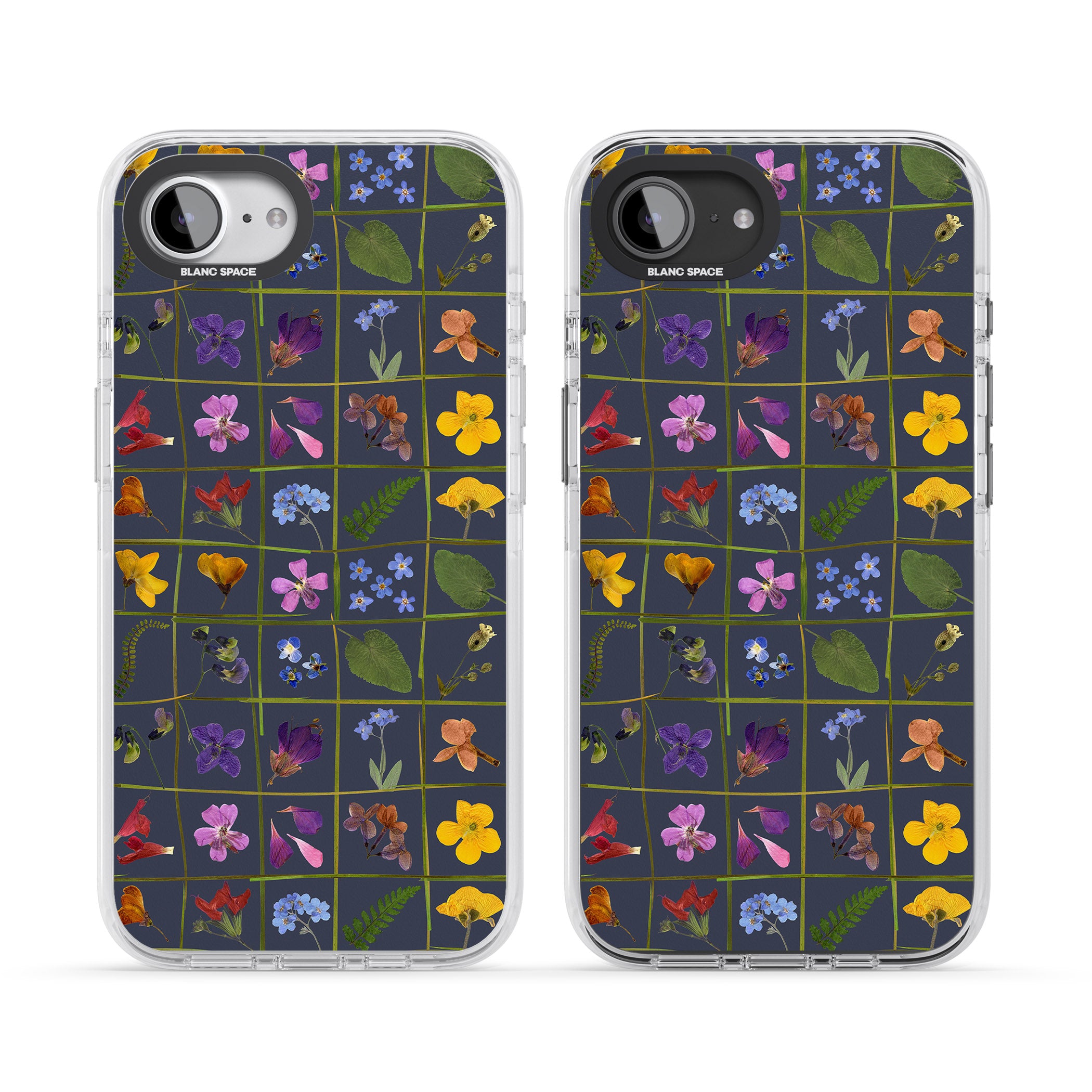 Wildflower Grid
