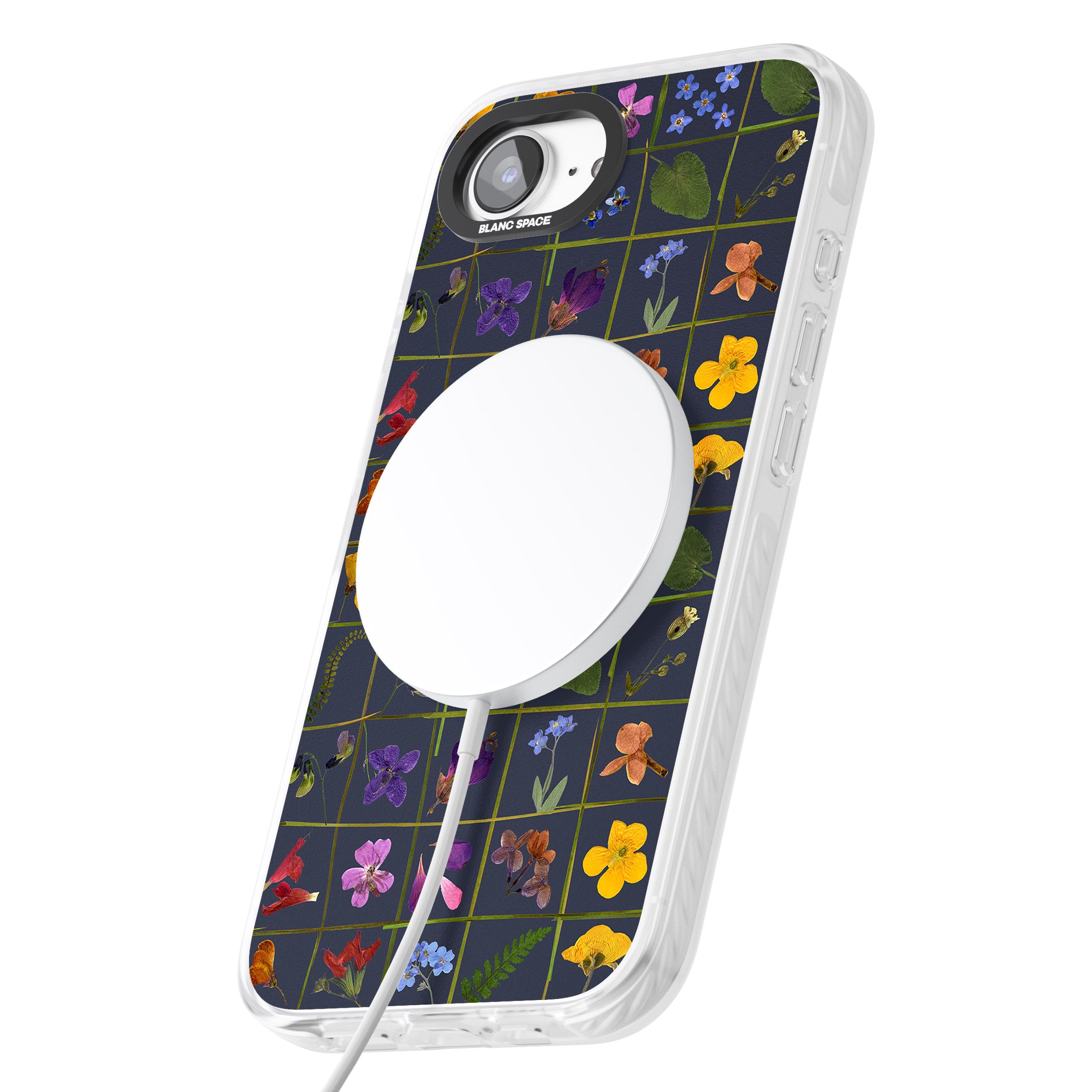 Wildflower Grid