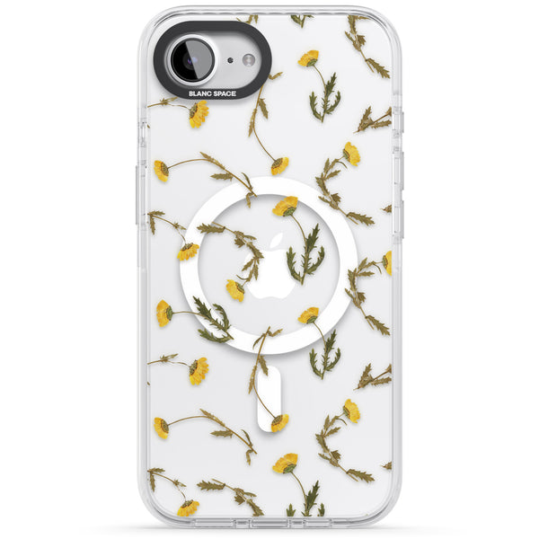 Wildflower Yellow
