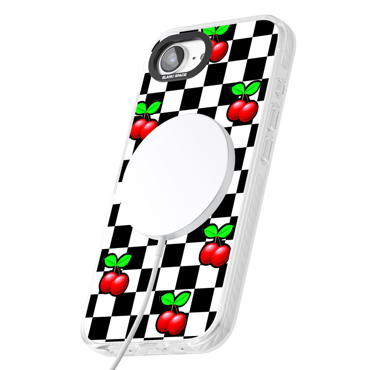 Checkered Cherry