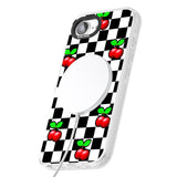 Checkered Cherry