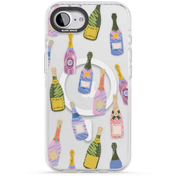 Champagne Pattern